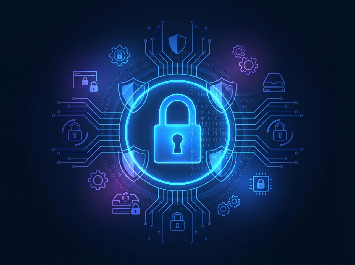 讯玩加速器安全防护体系